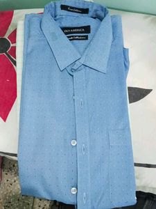 Arrow Checkered Shirt