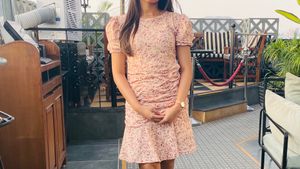 New Bodycon Dress
