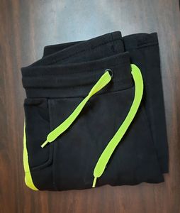 Night Pant Or Track