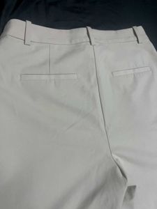 H&amp;M Wide Trousers
