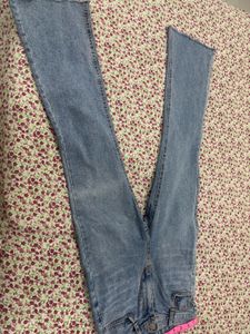 Bootcut Jeans
