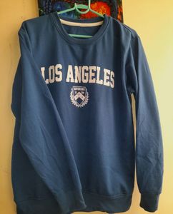 Sweatshirt Medium Size