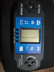 Vintage Jia Yuan Pop Station