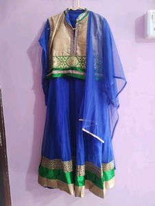 Anarkali Kurta