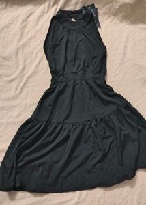 Black Pretty Dress
