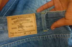 JEN&#39;S MEN BAIGGY BRAND BENDOG FASHION &amp; CO