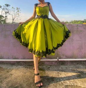 Printerest Corset Midi Dress