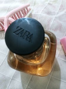 Zara Wonder Rose EDT Perfume Luxury 90ml