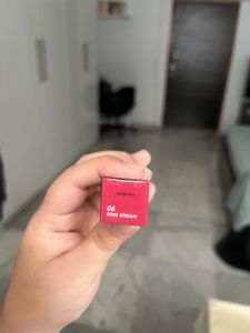 Rom&amp;nd Glasting Water Tint