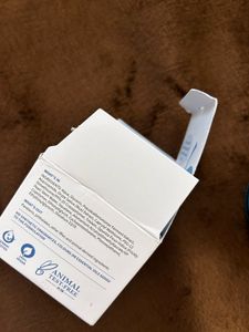 new Plum Rice Water Moisturizer