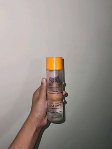 It's A Face Toner
