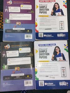 CBSE Class 10 Sample Papers