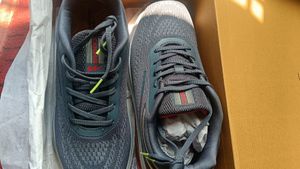 New Campus Sports Shoes