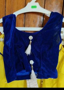 Combo Beautiful Lehenga Set For Kids
