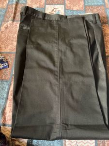 Used Monte Carlo Men Trouser