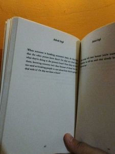 I Don&#39;t Love You Anymore By Rithvik Singh
