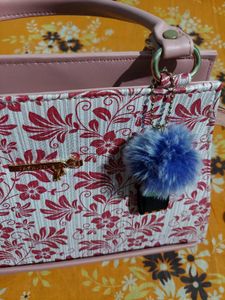 Medium Size New Shoulder Bag