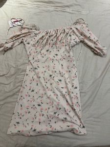 Mini Dress