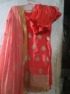 Kurti Set