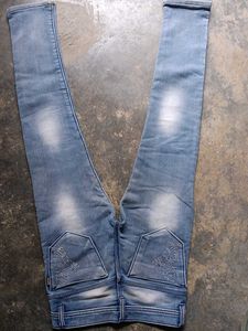Denim Jeans