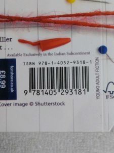 A Good Girl,s Guide To Murder