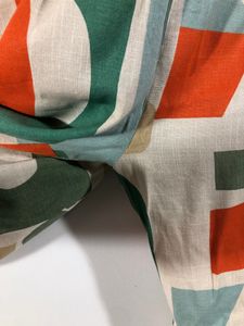 Multi Colour Printed Co-ords(Women’s)