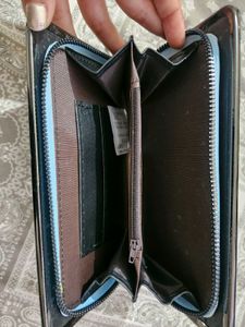 Forever Young Wallet