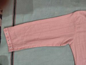 Pink 🩷 Kurti For Women