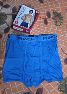 Mini Trunk Underwear For Men