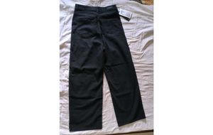 Women Flying Machine Wide Jeans