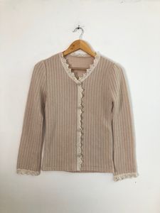 Off White Tops(Women’s)