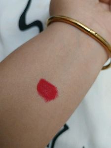 SUGAR RED LIPSTICK