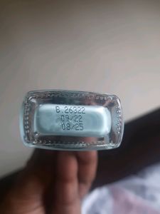 Nail Enamel From Nykaa