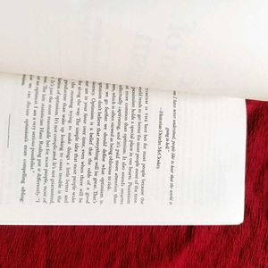 The Psychology of Money