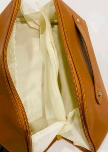 Makeup Pouch