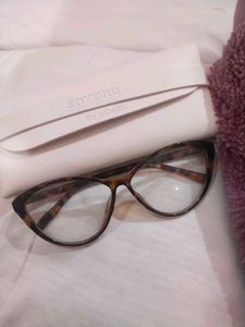 Savana by Urbanic Cat Eye Glasses