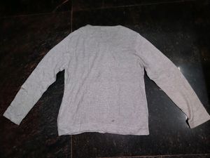 🍓Korean Brand Silver Cardigan 🍓