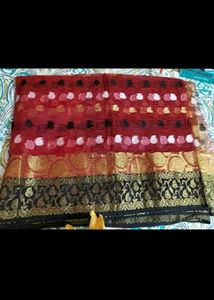 unused saree fixed price