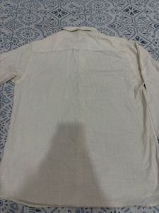 Pan America Slim Fit Shirt