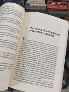 Power of Your Subconscious Mind