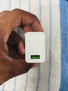 Portronics Charger