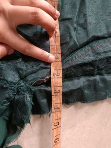 Georgette Suit &amp;1 Free