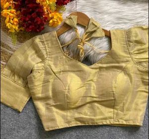Combo Blouse