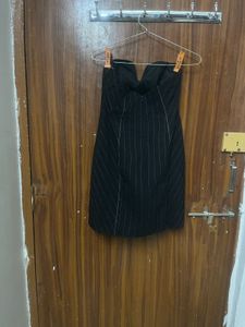Zara Sleeveless Dress