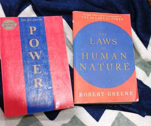 Combo Power And The Laws Of Human Nature