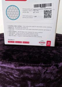 BabyHug Disposable Breast Pads-36 Pcs