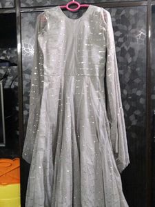 Elegant Ethnic Gown