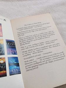 Cry Wolf by Tami Hoag