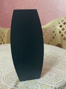 Aesthetic Glass Flower Vase