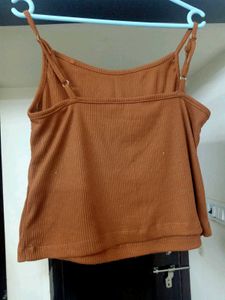 Women&#39;s Orange Co-ordset